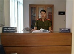 Mr. Tran Tuan Dung